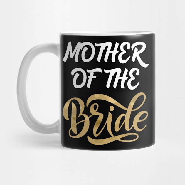 Mother of the Bride by Work Memes